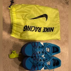 Mens nike sprint spikes